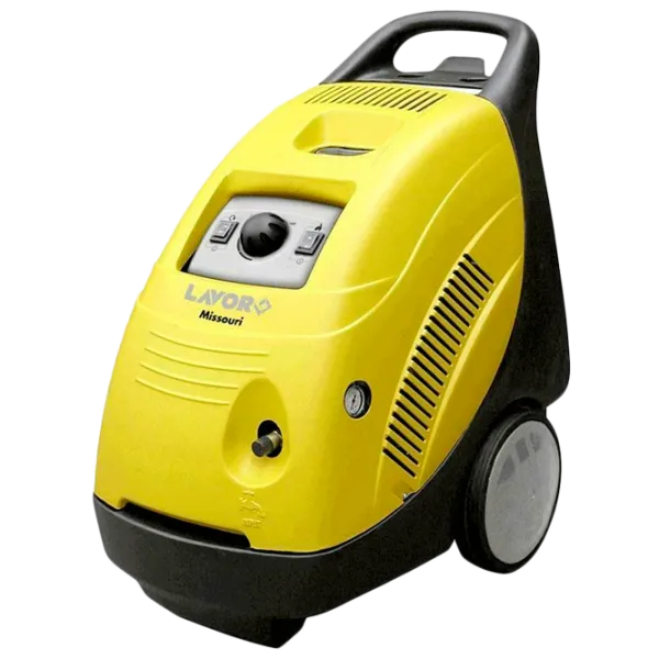 Maşină de curăţat cu presiune Lavor Missouri 1310 3000 W/ Yellow photo 1