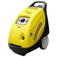 Мойка высокого давления Lavor Missouri 1310 3000 Вт/ Желтый