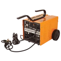 Aparat de sudat Villager VWM 160 230 V cu electrod (MMA)