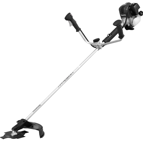 Триммер для травы Makita EBH252U бензиновая/ Синий photo 1 Триммер для травы Makita EBH252U бензиновая/ Синий photo 1