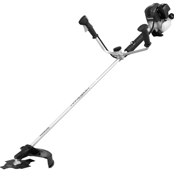 Триммер для травы Makita EBH252U бензиновая/ Синий photo 1 Триммер для травы Makita EBH252U бензиновая/ Синий photo 1