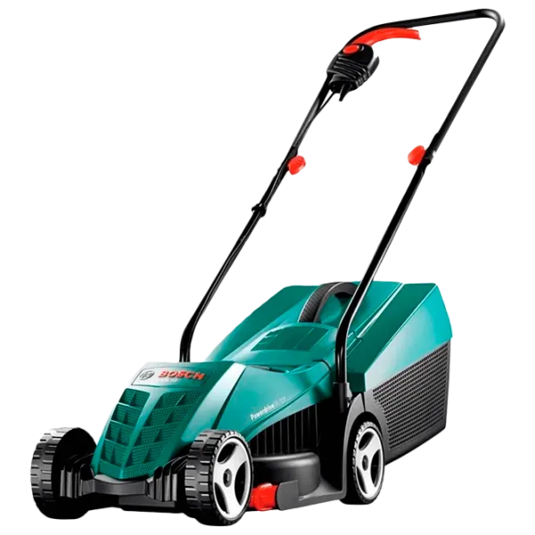 Газонокосилка Электрическая Bosch ARM 3200 (B0600885B06) Ручной photo 1