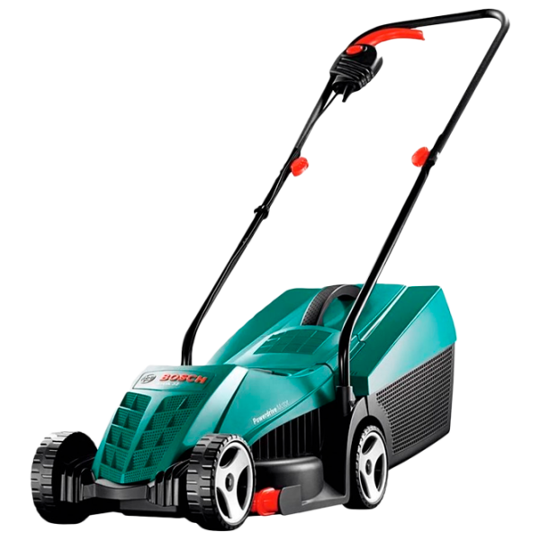 Газонокосилка Электрическая Bosch ARM 3200 (B0600885B06) Ручной photo 1