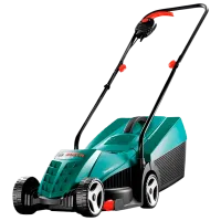 Mașină de tuns iarbă Electrică Bosch ARM 3200 (B0600885B06) Manual