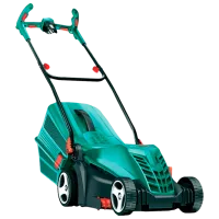 Газонокосилка электрическая Bosch ARM 37 (B06008A6201) Ручной