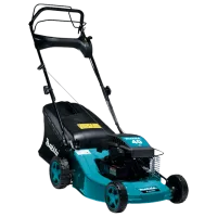 Газонокосилка бензиновая Makita PLM4601 Ручной