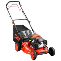 Газонокосилка бензиновая AGM 4619 Ручной