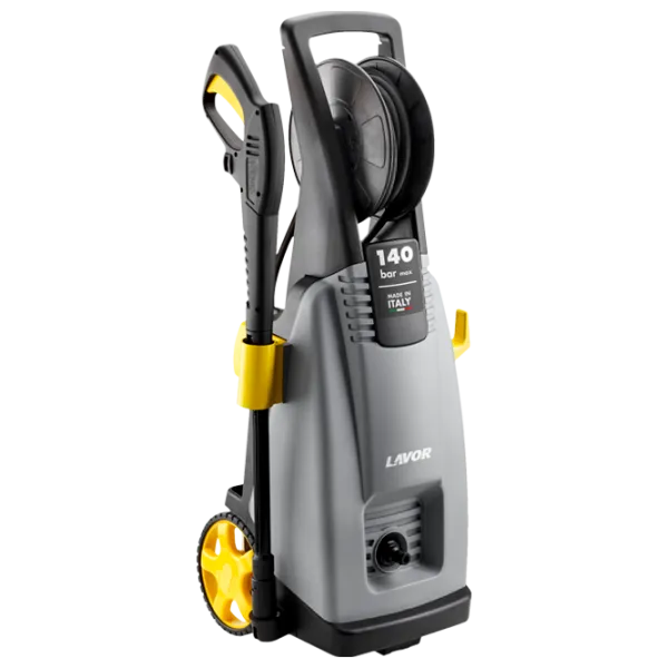 Maşină de curăţat cu presiune Lavor Tuono 20 2100 W/ Gray photo 1