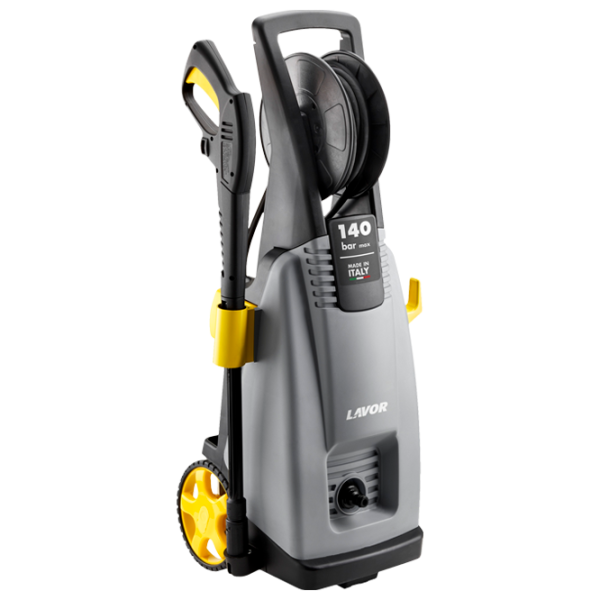 Maşină de curăţat cu presiune Lavor Tuono 20 2100 W/ Gray photo 1