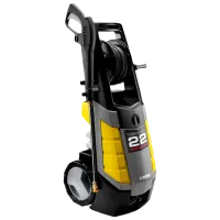 Мойка высокого давления Lavor Vertigo 22 Pro 2200 Вт/ Желтый
