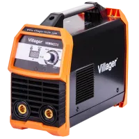 Сварочный аппарат Villager VIWM 205 230 В ручная дуговая (MMA)