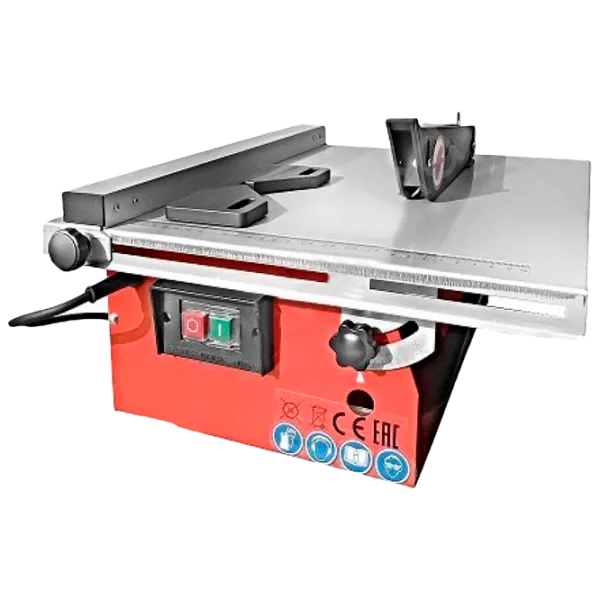 Mașină de tăiat gresie și faianță Stark TC-400-180 600 W/ Red photo 1