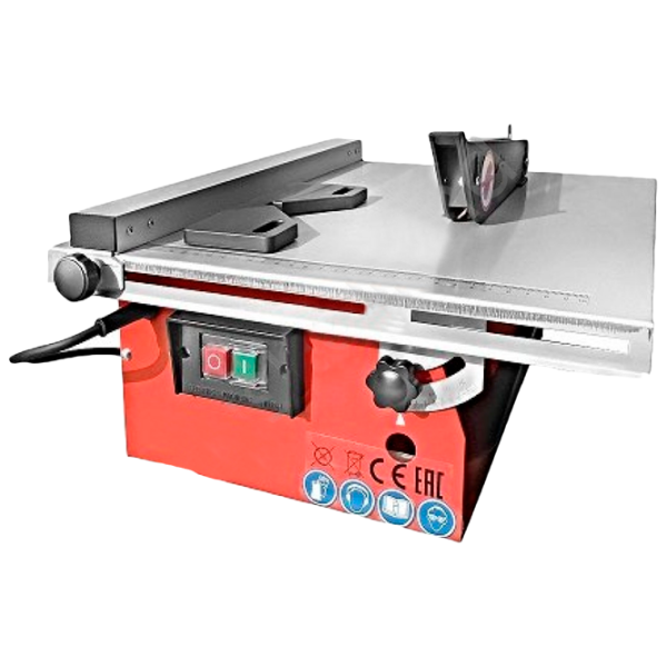 Mașină de tăiat gresie și faianță Stark TC-400-180 600 W/ Red photo 1