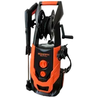 Maşină de curăţat cu presiune Somafix SFX8499 2500 W/ Orange