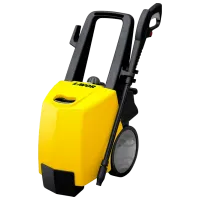 Мойка высокого давления Lavor Advanced 1108 2300 Вт/ Желтый