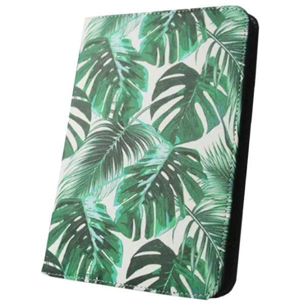 Husă pentru tabletă GreenGo Universal (GSM33468) 7 - 8"/ Green photo 1 Husă pentru tabletă GreenGo Universal (GSM33468) 7 - 8"/ Green photo 1
