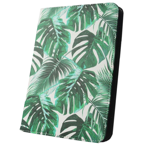 Husă pentru tabletă GreenGo Universal (GSM33468) 7 - 8"/ Green photo 1 Husă pentru tabletă GreenGo Universal (GSM33468) 7 - 8"/ Green photo 1