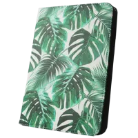 Husă pentru tabletă GreenGo Universal (GSM33468) 7 - 8"/ Green