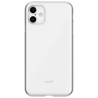 Чехол для смартфона Apple iPhone 11 Moshi/ Back/ PU/ Прозрачный Белый