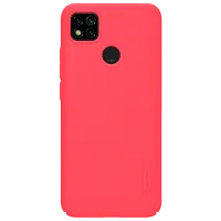 Husă pentru smartphone Xiaomi Redmi 9C Nillkin/ Back/ PC/ Bright Red