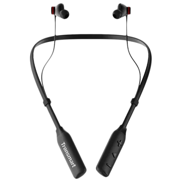 Наушники Tronsmart S2 Plus Черный Беспроводные/ Спорт photo 1