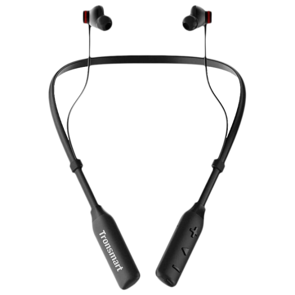 Наушники Tronsmart S2 Plus Черный Беспроводные/ Спорт photo 1