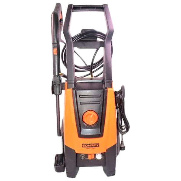 Maşină de curăţat cu presiune Somafix SFX8500 1900 W photo 1
