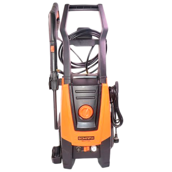 Maşină de curăţat cu presiune Somafix SFX8500 1900 W photo 1