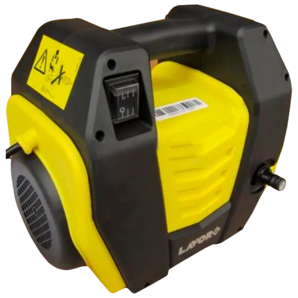 Maşină de curăţat cu presiune Lavor HERO 105 850 W photo 1