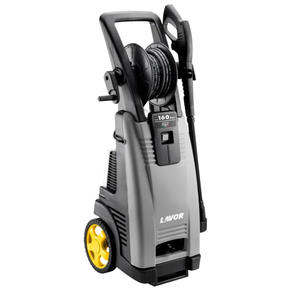 Maşină de curăţat cu presiune Lavor Tormenta 28 2800 W/ Yellow photo 1