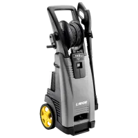 Мойка высокого давления Lavor Tormenta 28 2800 Вт/ Желтый