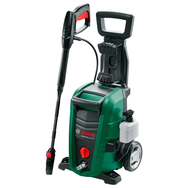 Maşină de curăţat cu presiune Bosch UniversalAquatak 125 1500 W photo 1