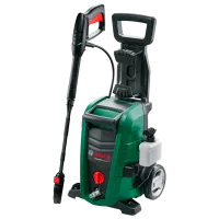 Maşină de curăţat cu presiune Bosch UniversalAquatak 125 1500 W