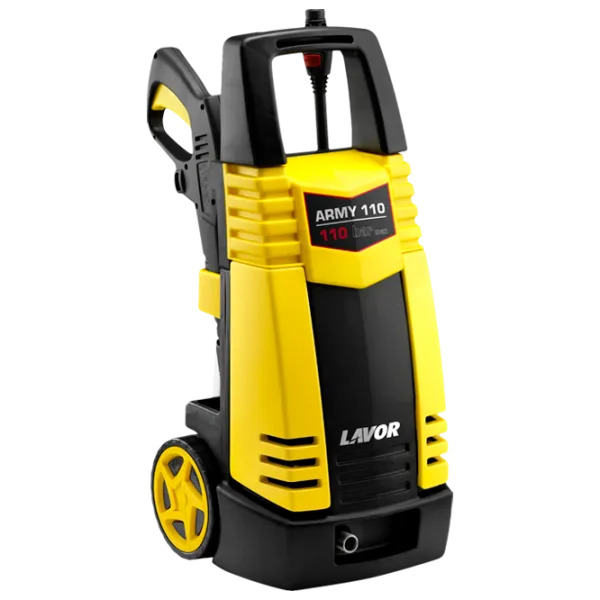 Maşină de curăţat cu presiune Lavor Army 110 1700 W photo 1