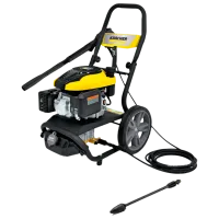 Мойка высокого давления KARCHER G 7.180 Желтый