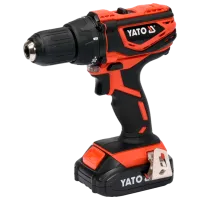 Шуруповерт Yato YT-82782 440 об/мин