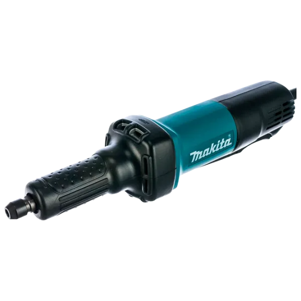 Шлифовальная машина Makita GD0600 Синий photo 1