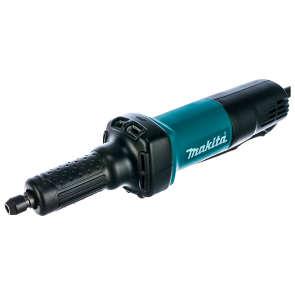 Шлифовальная машина Makita GD0600 Синий photo 1