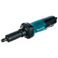 Шлифовальная машина Makita GD0600 Синий