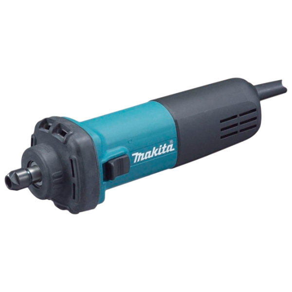 Polizor Makita GD0602 Drept/ 400 W photo 1