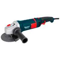 Шлифовальная машина Dastool HJ2116 Угловая/ 1010 Вт/ Синий