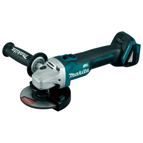 Polizor Makita DGA506RTE Unghiular photo 1