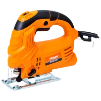 Электролобзик Villager VLN 1155 20 мм/ Оранжевый