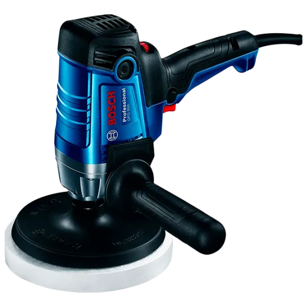 Șlefuitor Bosch GPO 950 Blue photo 1