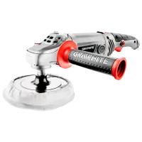 Полировальная машина Graphite 59G243 Серый