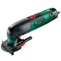 Șlefuitor Bosch PMF 190 E multifuncțional/ Green