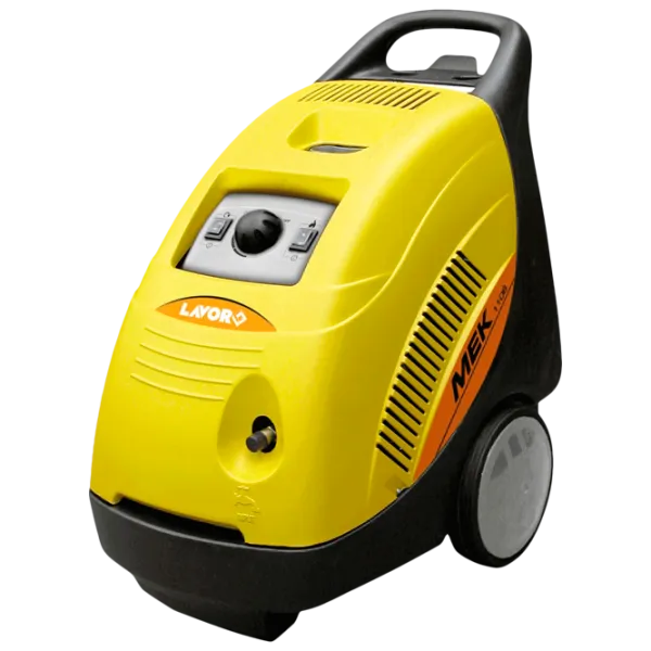 Maşină de curăţat cu presiune Lavor Mek 1108 2300 W photo 1