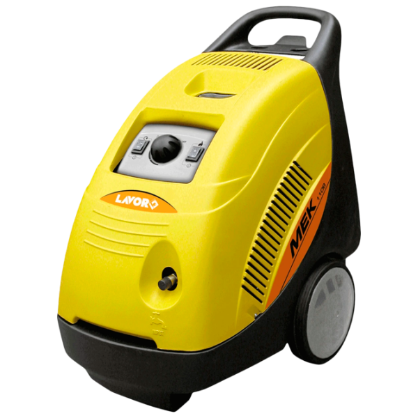 Maşină de curăţat cu presiune Lavor Mek 1108 2300 W photo 1
