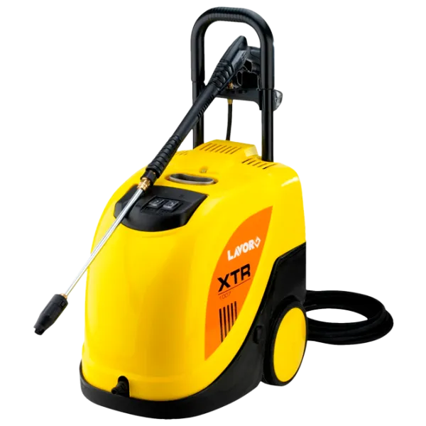 Maşină de curăţat cu presiune Lavor XTR 1007 2100 W photo 1