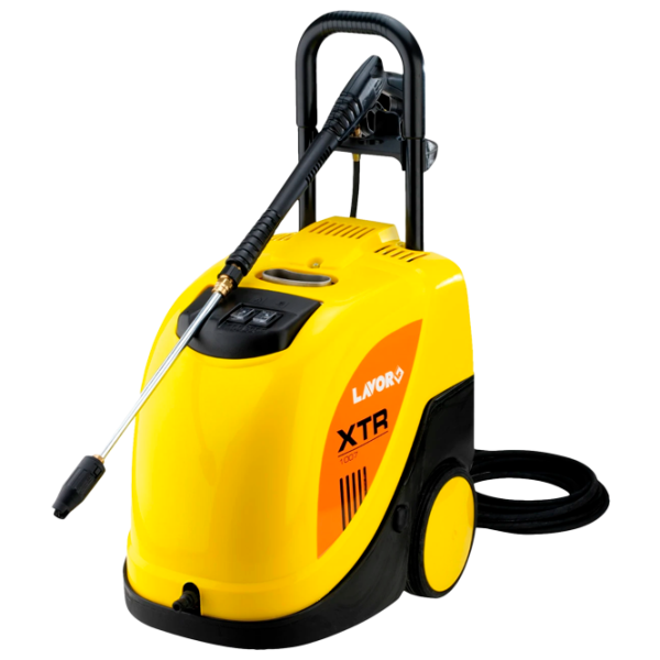 Maşină de curăţat cu presiune Lavor XTR 1007 2100 W photo 1